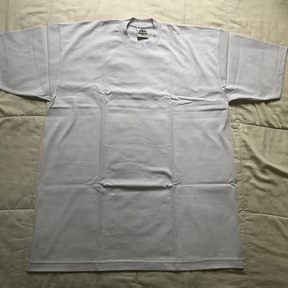 PRO CLUB SUPERHEAVY T-Shirt | Mens XXLarge | Brand New